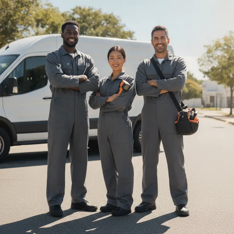 Radiator Repair team in Blue Mountains