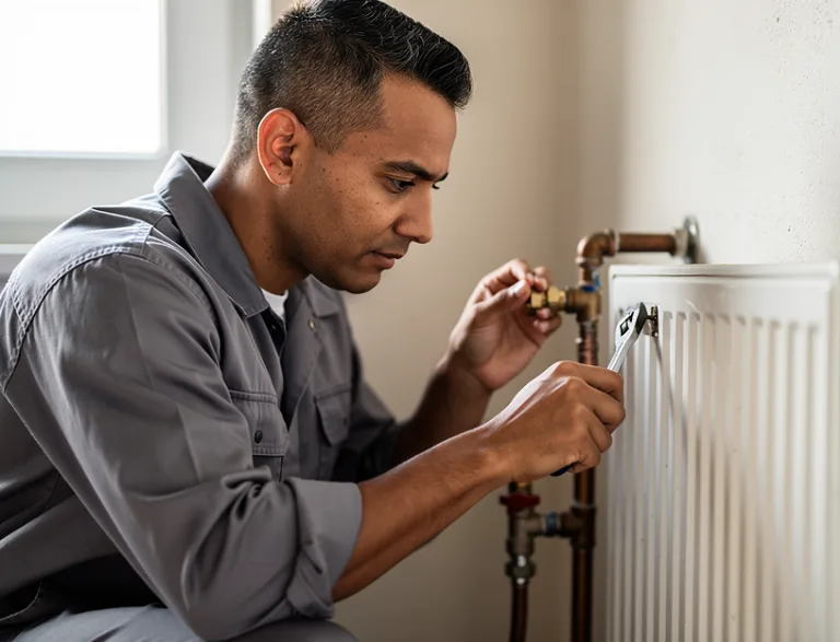 Radiator Repair service in Blue Mountains